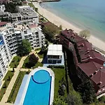 Apartament Oazis Cozy Ravda