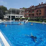 Apartament Oazis Cozy