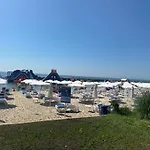 Oazis Cozy Apartament