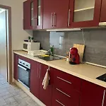 Apartament Oazis Cozy *