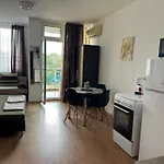 Oazis Cozy Apartament
