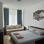 Oazis Cozy