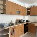 Apartament Oazis Cozy