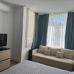 Oazis Cozy Apartament *