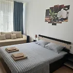 Apartament Oazis Cozy