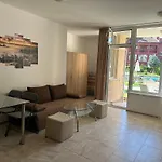 Oazis Cozy Apartament