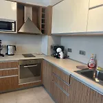 Apartament Oazis Cozy