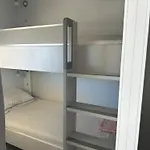 Oazis Cozy Apartament *