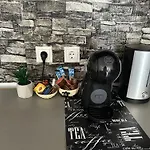 Apartament Oazis Cozy *