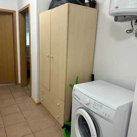 Oazis Cozy Apartament Ravda