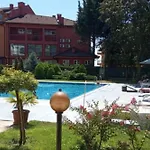 Apartmán Oazis Cozy Ravda