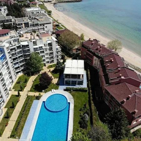 Apartman Oazis Cozy Ravda