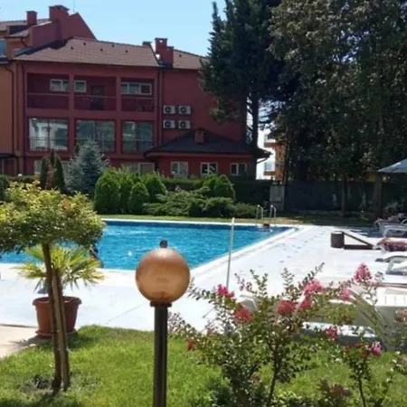 Appartement Oazis Cozy Ravda