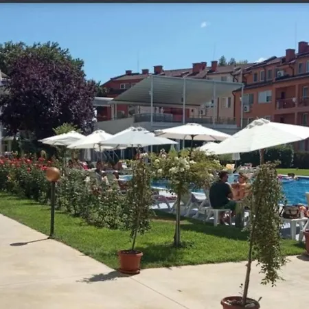 Oazis Cozy Appartement *