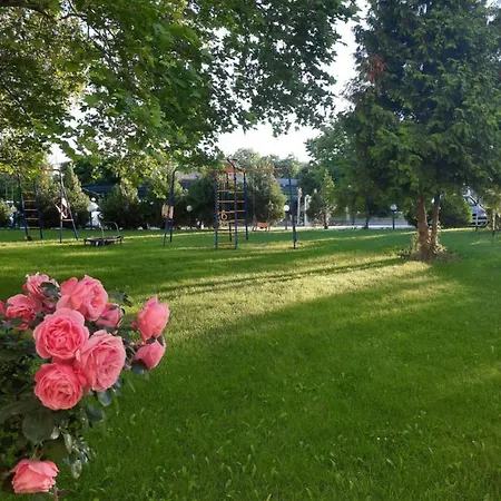 Appartement Oazis Cozy Ravda