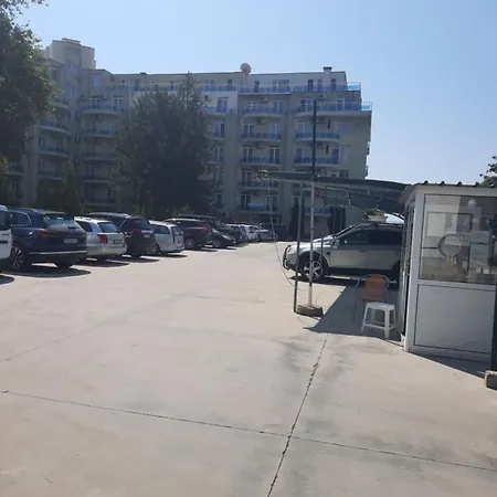 Oazis Cozy רבדה