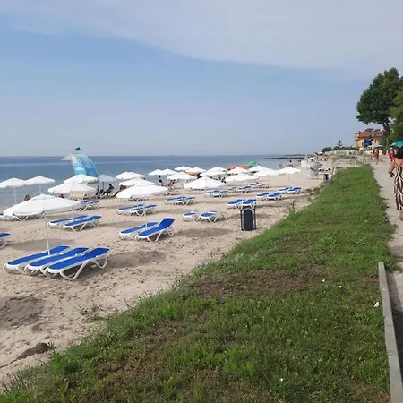 Oazis Cozy Appartement *