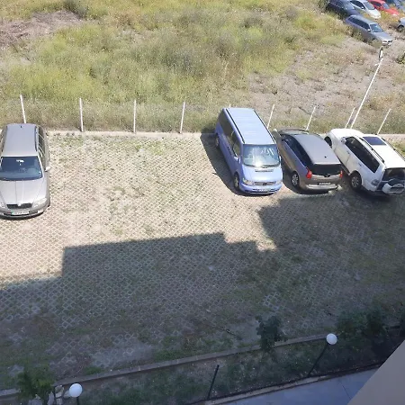 Appartement Oazis Cozy Ravda