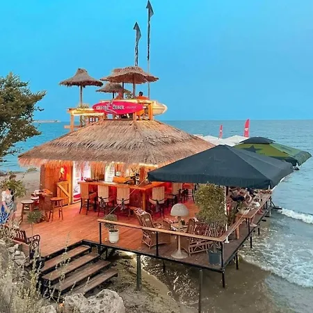 Appartement Oazis Cozy