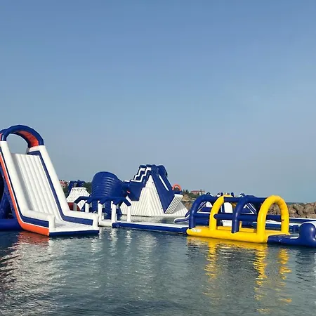 Oazis Cozy Appartement Ravda