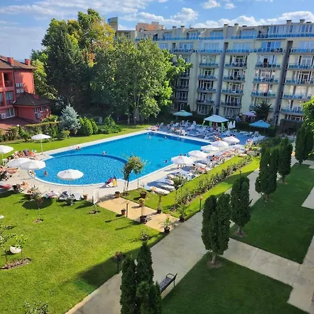 Appartement Oazis Cozy Ravda