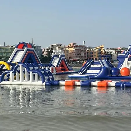 Oazis Cozy رافدا