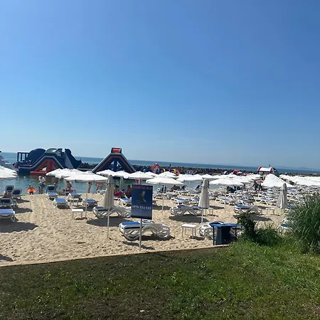 Oazis Cozy Appartement