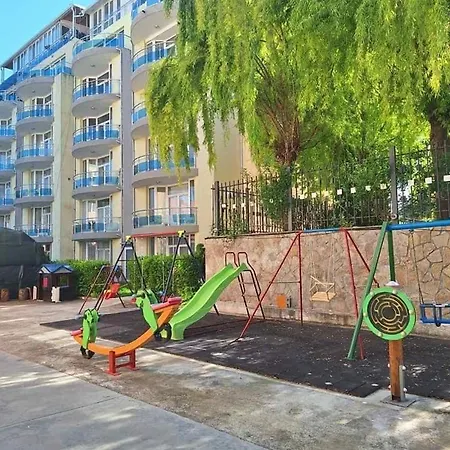 Oazis Cozy רבדה
