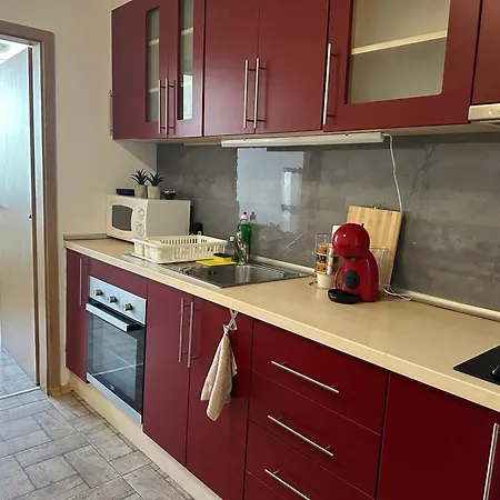 Appartement Oazis Cozy *