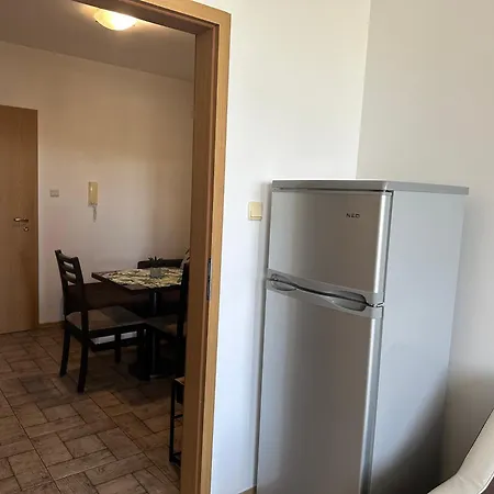 Appartement Oazis Cozy