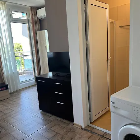 Appartement Oazis Cozy