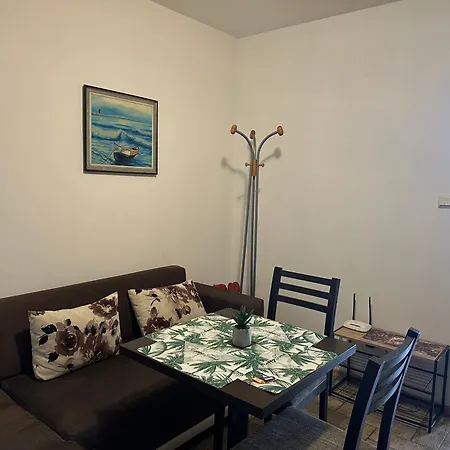 Appartement Oazis Cozy