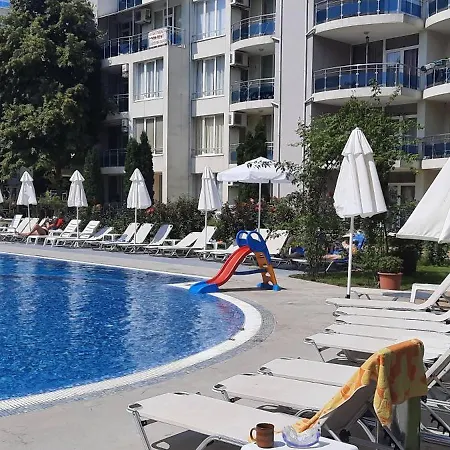 Oazis Cozy Appartement Ravda