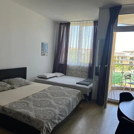 Oazis Cozy رافدا