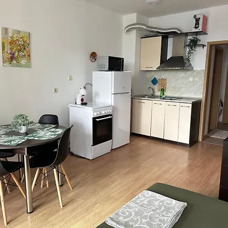 Oazis Cozy * רבדה