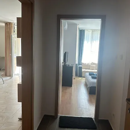 דירה Oazis Cozy *