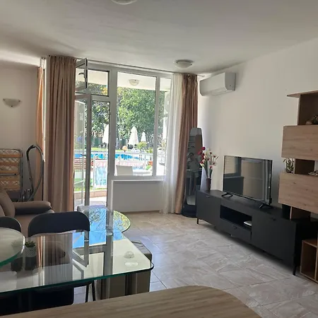Apartman Oazis Cozy *