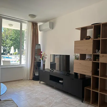 Oazis Cozy شقة رافدا