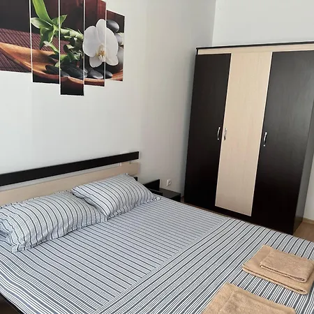 Appartement Oazis Cozy Ravda