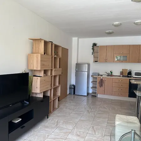 Oazis Cozy רבדה