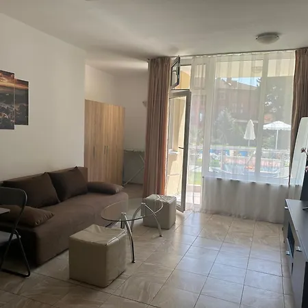Apartman Oazis Cozy *