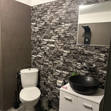 Oazis Cozy * رافدا