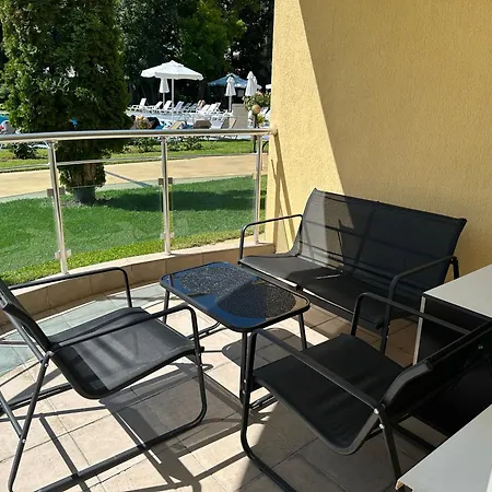 Oazis Cozy Appartement