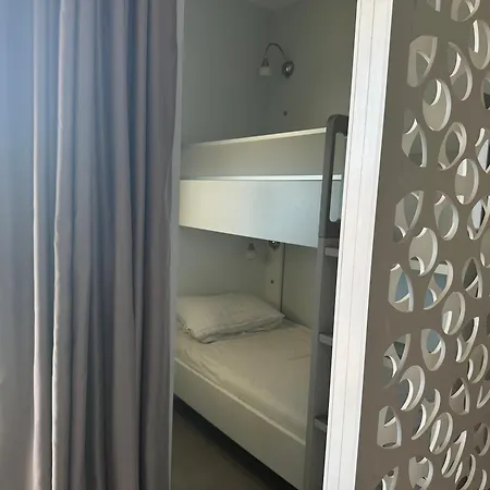 شقة Oazis Cozy رافدا