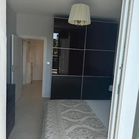 Oazis Cozy Appartement