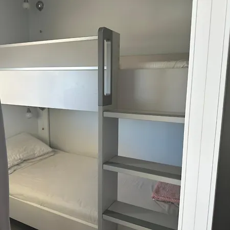 Oazis Cozy Appartement *