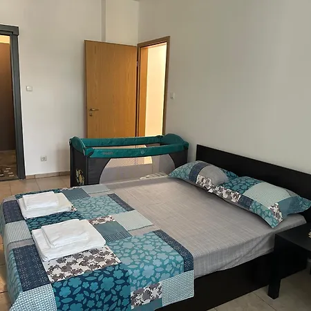 Appartement Oazis Cozy *