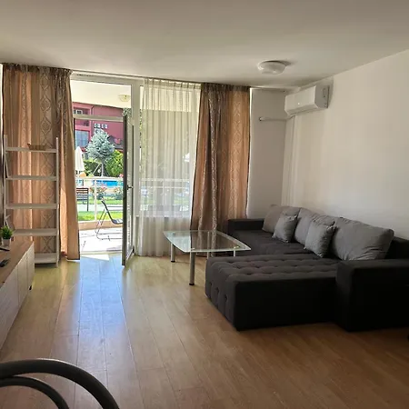 Appartement Oazis Cozy Ravda