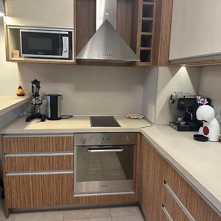 Oazis Cozy * رافدا