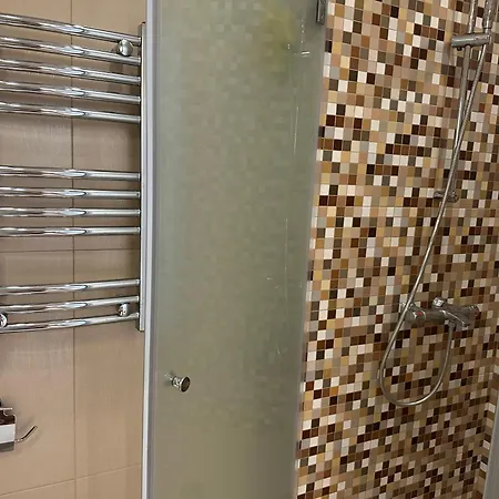 Oazis Cozy Appartement Ravda